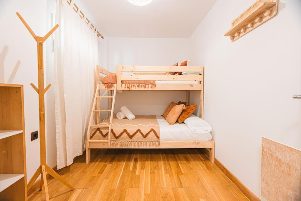 Apartamento Atardecer 시에라네바다 외부 사진
